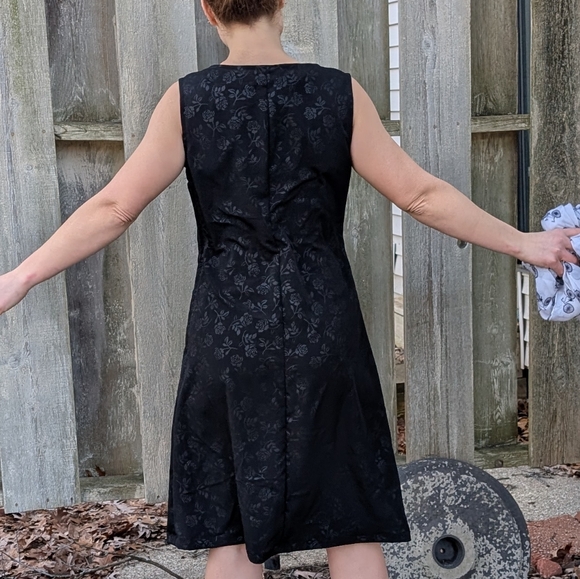 Little Black Dress - Picture 13 of 14